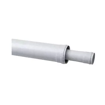 Baxi prolunga tubo coassiale 80/125 da 1000 mm KHG71408851 - Scarichi fumi x caldaie