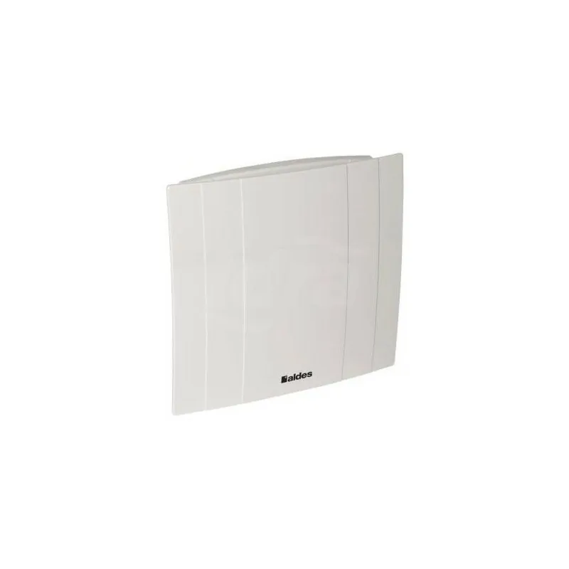Estrattore Deco Bianco D100 H (sensore umidita') 11022314 - Accessori
