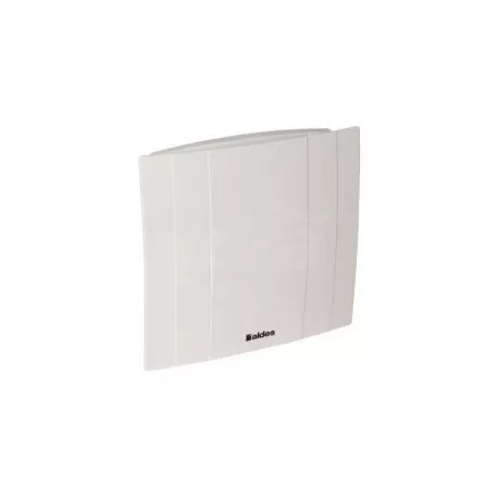 Estrattore Deco Bianco D100 H (sensore umidita') 11022314