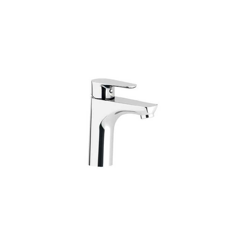 Miscelatore rubinetto GOLD per lavabo con scarico BTESTCLAP10002 - Per lavabi
