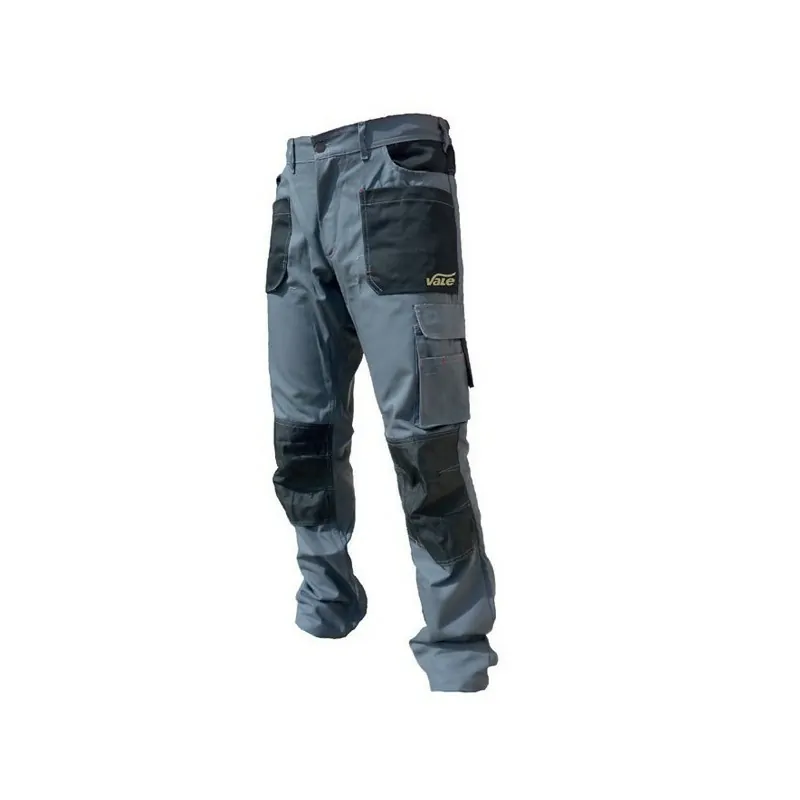 Pantalone Multitasche TAGLIA L PANT221L - Abbigliamento