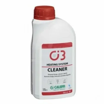 5709 C3 CLEANER Rimuove fango, calcare e detriti. 570911 - Additivi / Solventi/Vernici