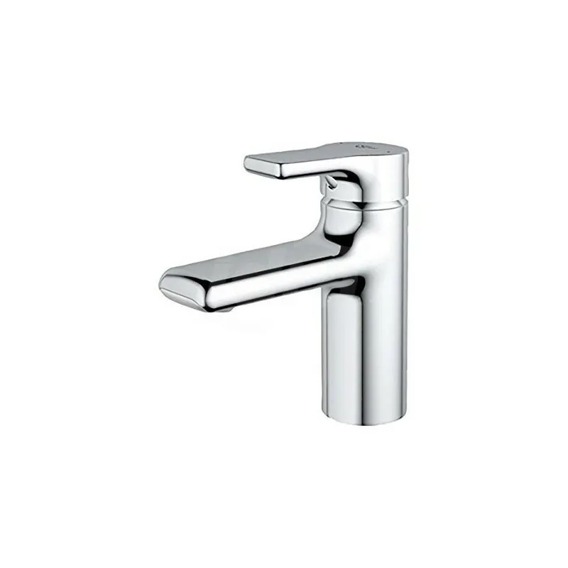 ATTITUDE Miscelatore rubinetto monocomando lavabo H.8,7 CR A4594AA - Per lavabi