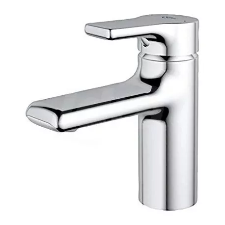 ATTITUDE Miscelatore rubinetto monocomando lavabo H.8,7 CR A4594AA