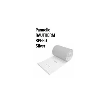 Pannello di posa RAUTHERM SPEED Silver 30 13216091001 - Pannelli Radianti