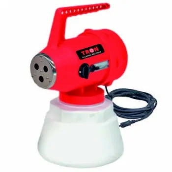 Nebulizzatore aerosol ultra Low Volume SANI NEB - Detergenti