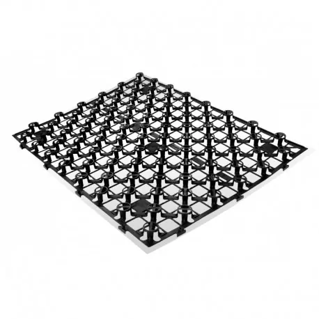 Pannello Floor Silver UFH-SILVER Spessore 30+20 mm conf. 8,40 m² UFH-05-BASE