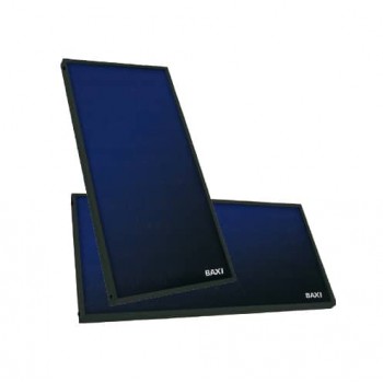 Sb25+V (formato verticale) Collettore Solare 2,51M2 LSC61525430 - Pannelli solari