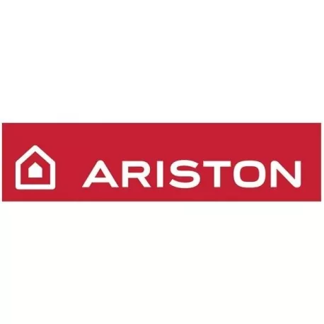 Ariston Kit sdoppiatore aspirazione Ø60/100 a Ø80/80 705507 705507