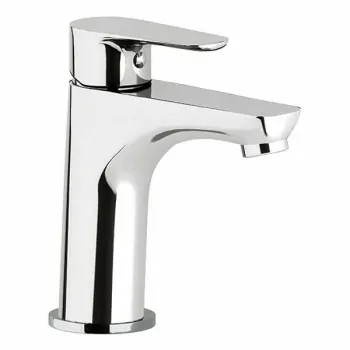 Miscelatore rubinetto lavabo con scarico BTESTCLA010002 - Per lavabi