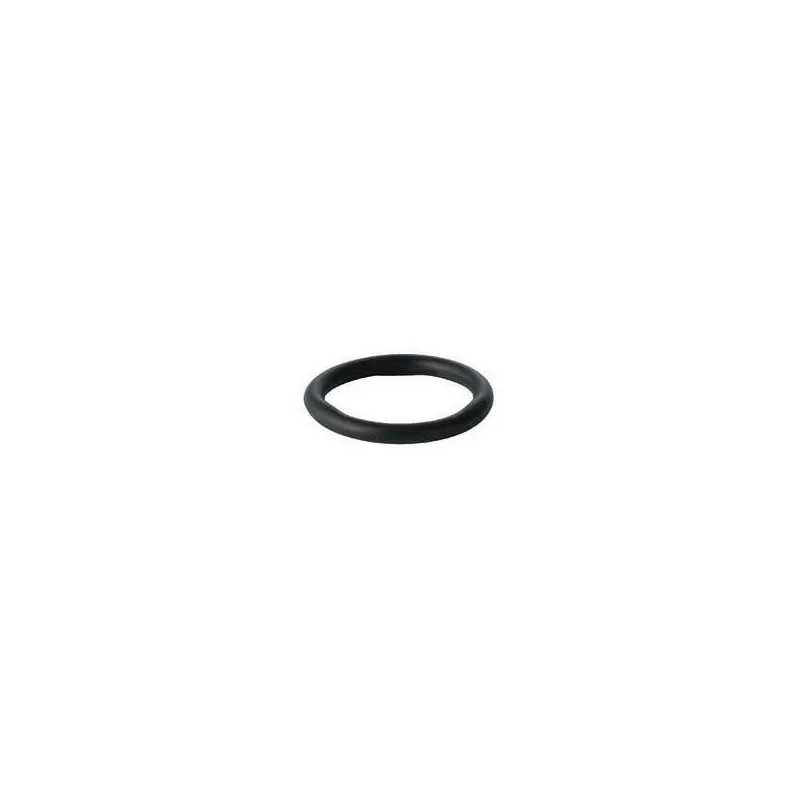 O-Ring Di Butile Ciir Nero Dn40 D.42Mm Geberit 90407 - Guarnizioni / O-Ring