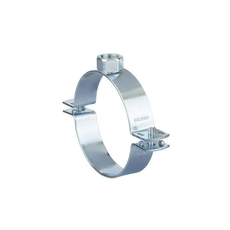 Collare "OPEN-CLOSED" con attacco 1/2" per tubo polietilene d.40 mm 2000Z00400000 - Collari/Staffe/Mensole