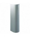 CLODIA colonna per lavabo bianco J030500 - Lavabi e colonne