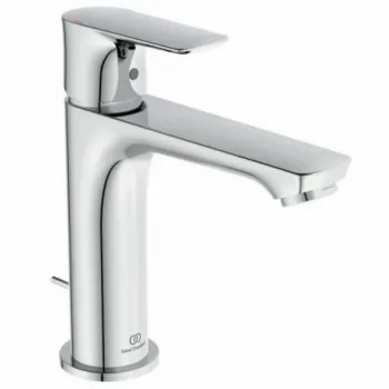 CONNECT AIR Miscelatore rubinetto monocomando lavabo grande 5L/M C/PIL A7012AA - Per lavabi