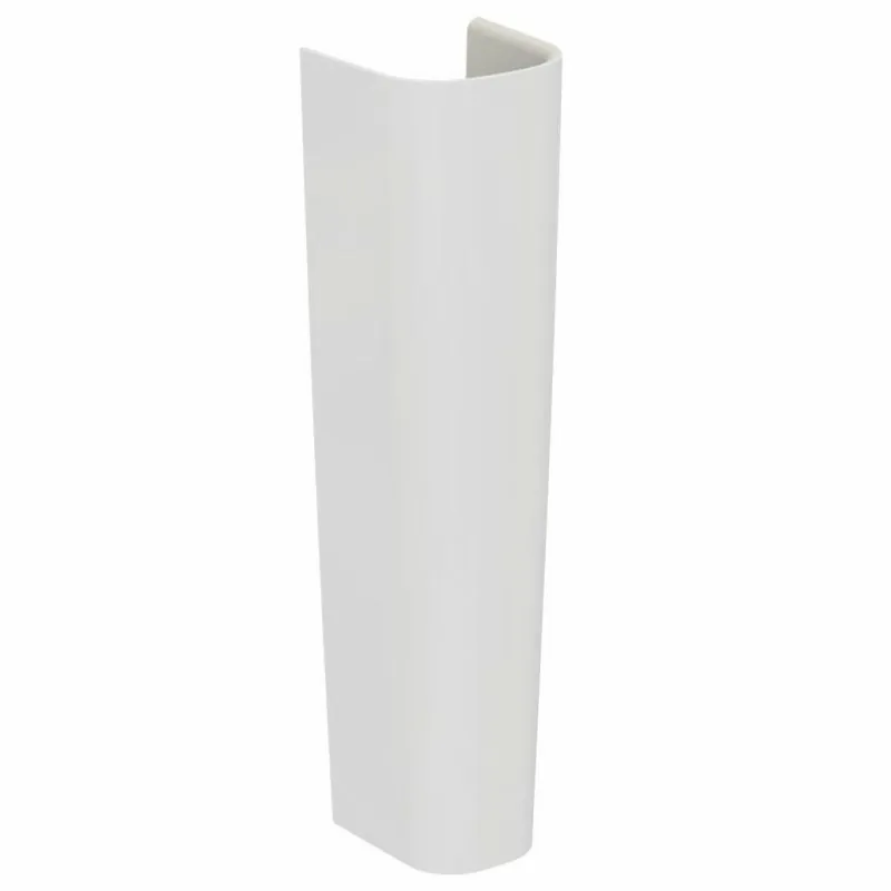 ESEDRA colonna lavabo T283901 - Lavabi e colonne