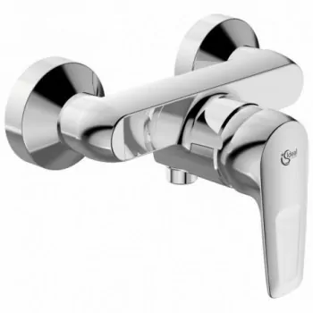 CERAMIX BLU Miscelatore rubinetto monocomando esterno doccia CR B9493AA - Gruppi per docce