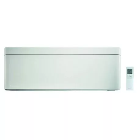 Daikin STYLISH R32 Unità interna a parete mono/multisplit Wi-Fi, bianco 9000 BTU FTXA25AW
