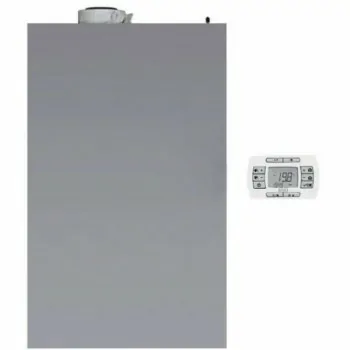 Baxi LUNA Air 28 Caldaia a condensazione murale per riscaldamento e produzione istantanea di ACS da esterno A7736262 - Murali...