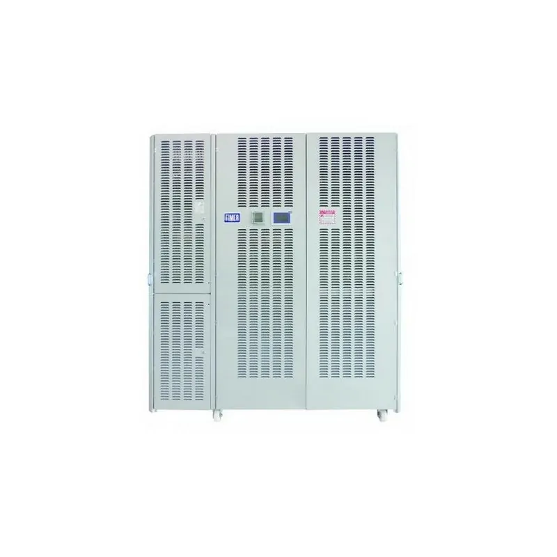 Inverter centralizzato R7500 TL di FIMER per allaccio alle reti elettriche di distribuzione MT R7500 - Rubinetteria a tempo/p...
