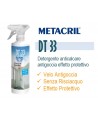 Detergente antigoccia DT33 Box d. 500ml per pulizia box doccia, con azione protettiva e anticalcare 07000512 - Accessori
