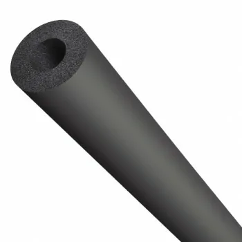 Guaina teknos sp. 6 D.28 mm THCED28 - Tubi isolanti