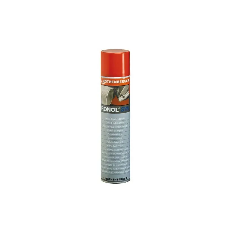 RONOL SYN, Spray, 600 ml 65013 - Lubrificanti/Grassi