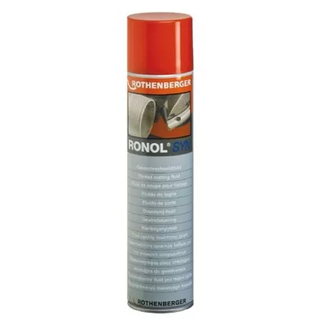 RONOL SYN, Spray, 600 ml 65013