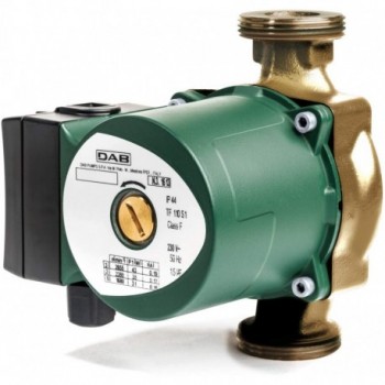 DAB serie 60182217H - VS 8/150 X Pompa di ricircolo acqua calda sanitaria 60182217H - Elettropompe