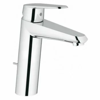 Eurodisc Cosmopolitan Miscelatore rubinetto monocomando per lavabo Taglia M 23448002 - Per lavabi