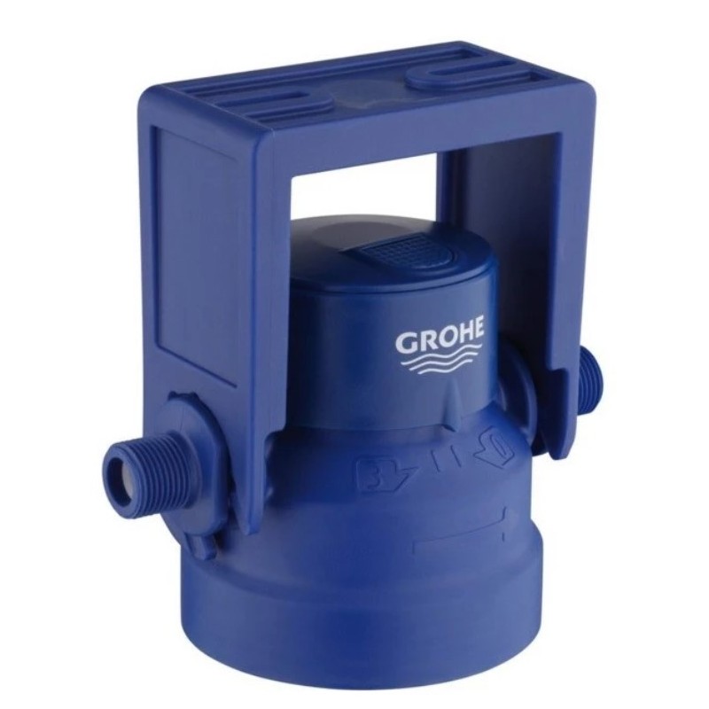 Grohe BLUE testata filtro 64508001 - Ricambi