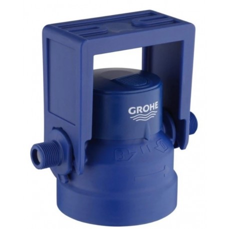 Grohe BLUE testata filtro 64508001 - Ricambi
