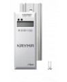 Ripartitore di calore Kayma senza sonda a distanza - Ripartitore elettronico di calore, con tecnologia a due sensori, uno per...