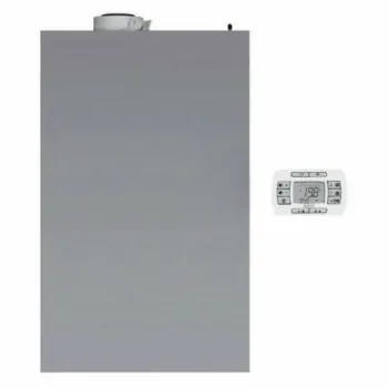 Baxi LUNA Air 24 Caldaia a condensazione murale per riscaldamento e produzione istantanea di ACS da esterno A7736261 - Murali...