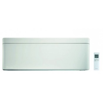 Climatizzatore condizionatore Daikin STYLISH R32 Unità interna a parete mono/multisplit Wi-Fi, bianco 7000 BTU (SOLO UNITA' I...