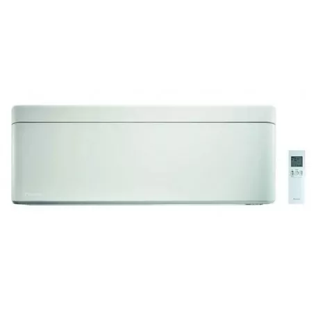 Climatizzatore condizionatore Daikin STYLISH R32 Unità interna a parete mono/multisplit Wi-Fi, bianco 18000 BTU (SOLO UNITA' INTERNA) FTXA50AW