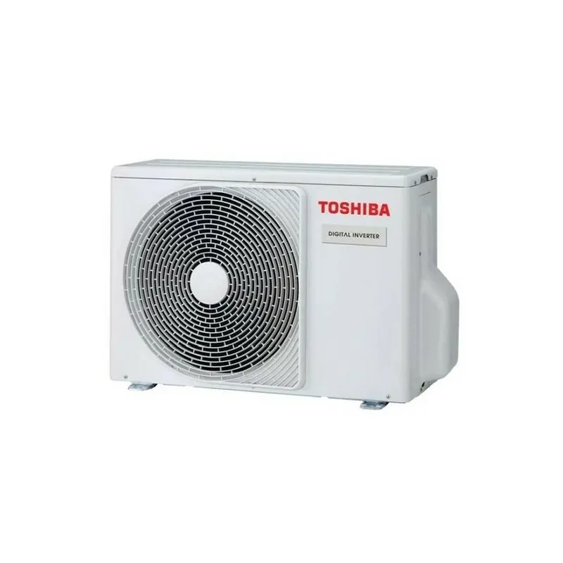Toshiba Digital Inverter R32 Unità esterna monosplit 5 kW (SOLO UNITA' ESTERNA) RAV-GM561ATP-E - Condizionatori autonomi
