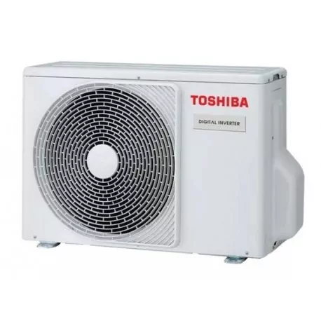 Toshiba Digital Inverter R32 Unità esterna monosplit 5 kW (SOLO UNITA' ESTERNA) RAV-GM561ATP-E