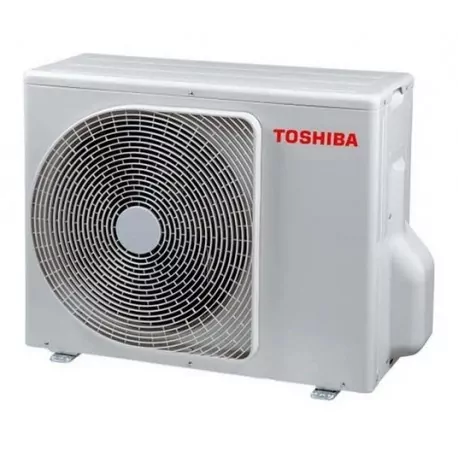 Toshiba Unità esterna R32 monosplit 2.5 kW (SOLO UNITA' ESTERNA) RAS-10J2AVSG-E1
