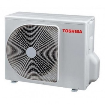 Toshiba Unità esterna R32 monosplit 5 kW RAS-18J2AVSG-E (SOLO UNITA' ESTERNA) RAS-18J2AVSG-E - Condizionatori autonomi