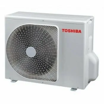 Toshiba Unità esterna R32 monosplit 5 kW RAS-18J2AVSG-E (SOLO UNITA' ESTERNA) RAS-18J2AVSG-E1 - Condizionatori autonomi