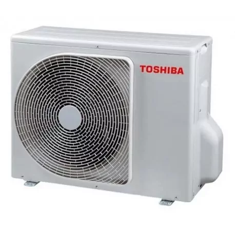 Toshiba Unità esterna R32 monosplit 5 kW RAS-18J2AVSG-E (SOLO UNITA' ESTERNA) RAS-18J2AVSG-E1