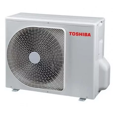 Toshiba HAORI / S.EDGE Unità esterna R32 monosplit 4.6 kW (SOLO UNITA' ESTERNA) RAS-16J2AVSG-E1
