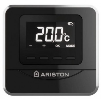 Ariston CUBE Termostato ambiente per gestione multizona 3319116 - Termostati