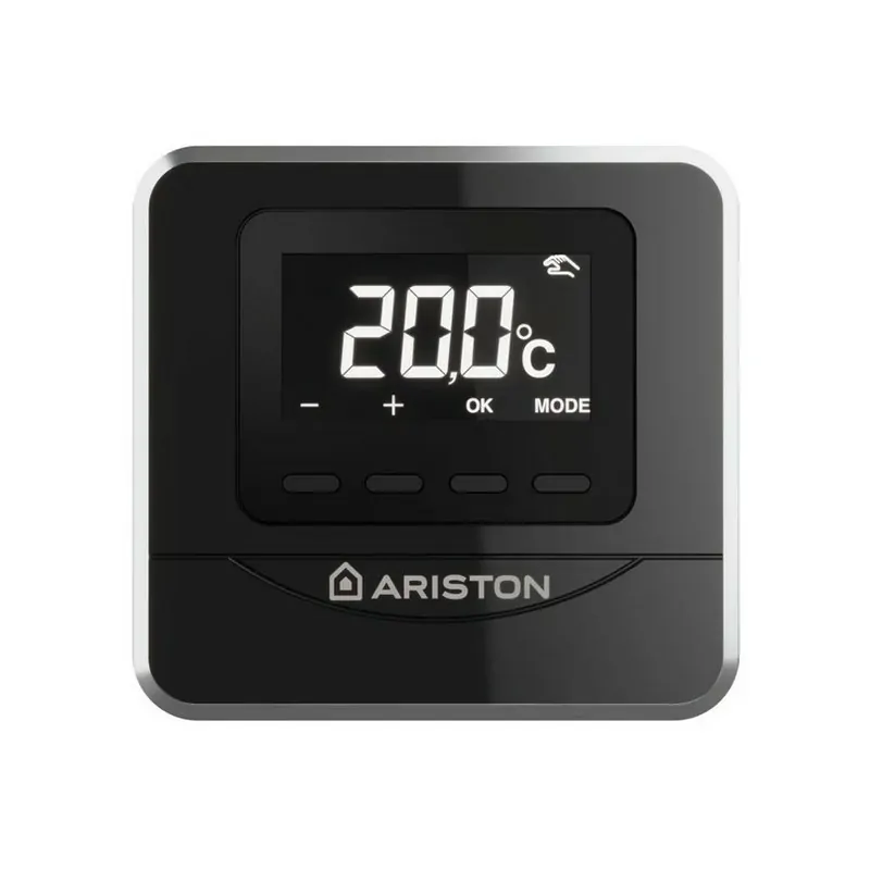 Ariston CUBE Termostato ambiente per gestione multizona 3319116