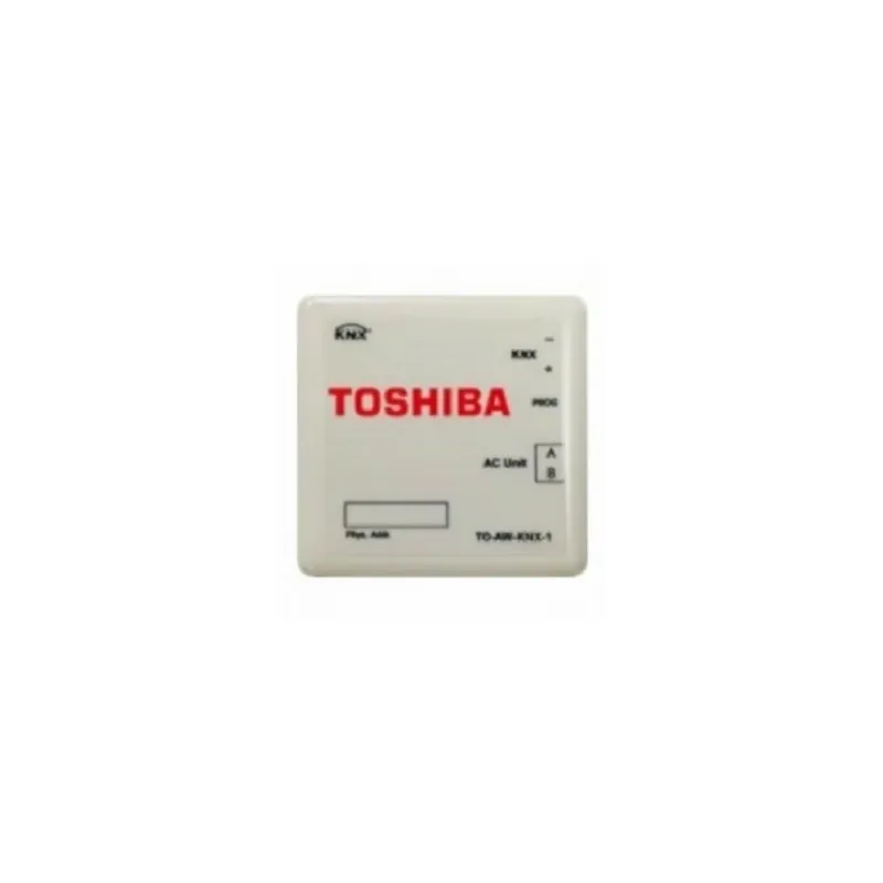 Toshiba Scheda di collegamento con protocollo Konnex per ESTIA BMS-IFKX0AWR-E - Accessori per scaldabagni/bollitori