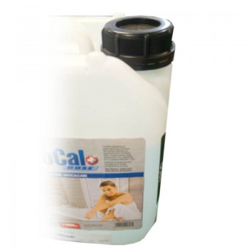 ZEROCAL DOSE - 5 litri 10701930 - Detergenti