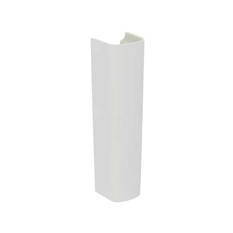 Ideal Standard I.LIFE A colonna sottolavabo, colore bianco finitura lucido T451801 - Accessori