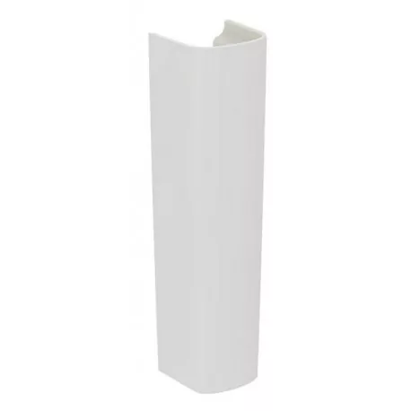 Ideal Standard I.LIFE A colonna sottolavabo, colore bianco finitura lucido T451801
