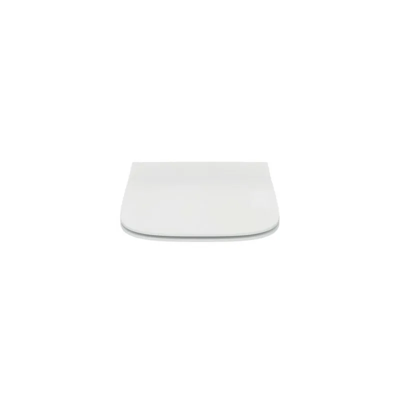 Ideal Standard I Life A T481301 Sedile Slim Con Chiusura Rallentata Bianco T481301 - Sedili per WC