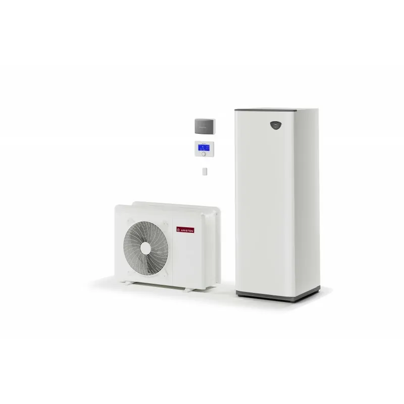 NIMBUS COMPACT 70 S NET pompa di calore aria/acqua 3300928 - Pompe di calore